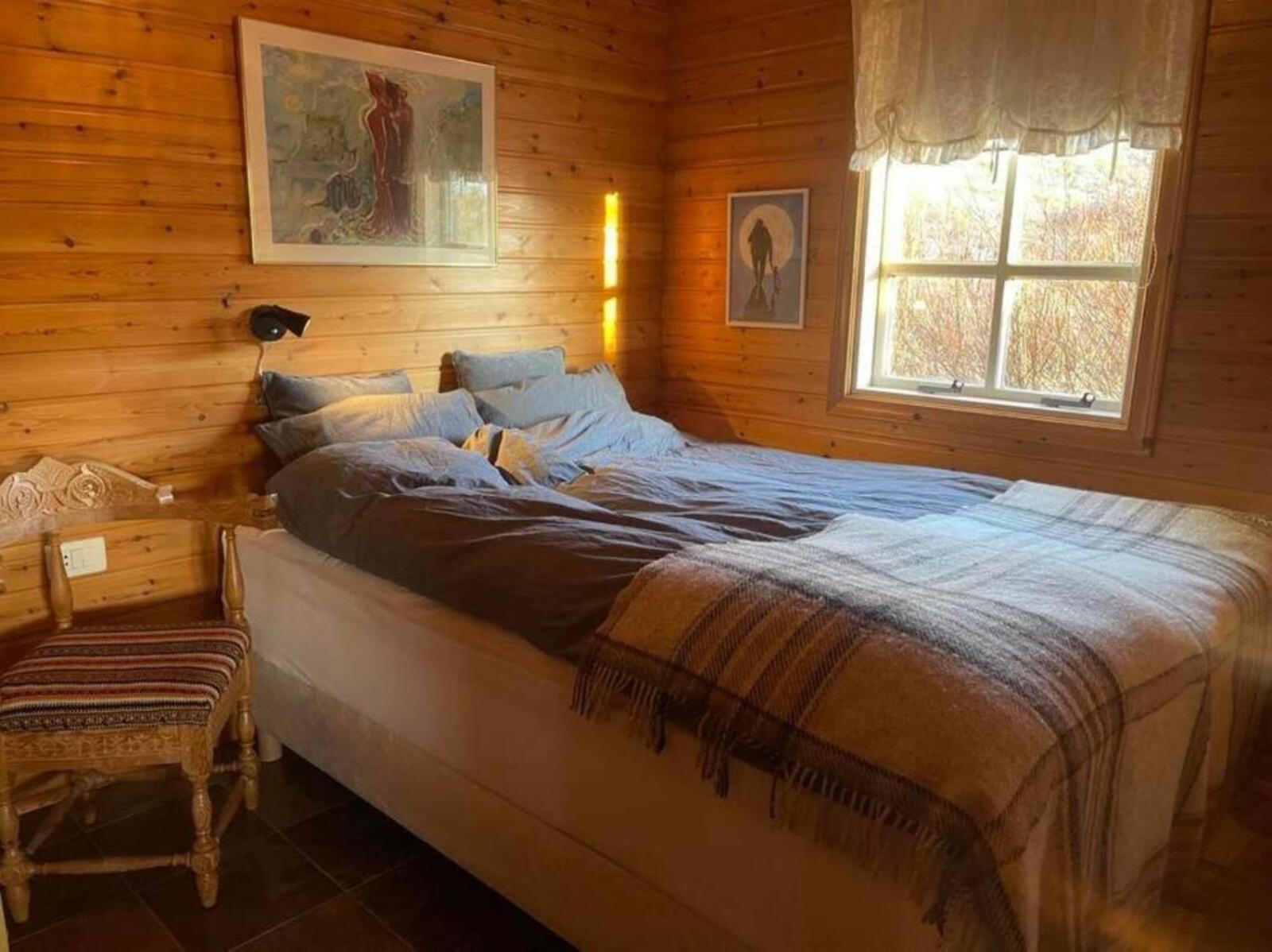 Cozy 2 Bedroom Cottage With Hot Tub 아퀴레이리 외부 사진